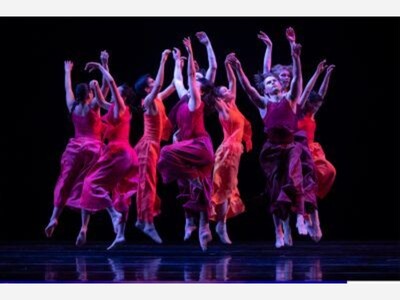 Dance Visions 2026 | The Barclay | Feb 19-21  (Culture OC Article)