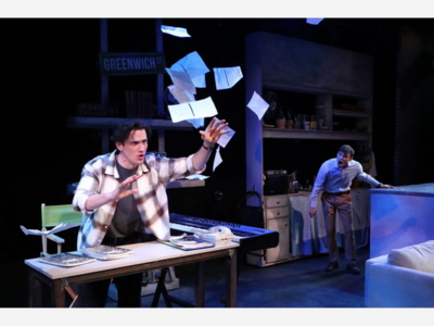 OCTG Theatre Awards Unveils List of Nominees. Ceremony to take place on May 11 at the Samueli Theater