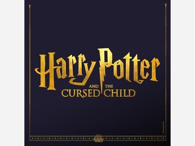 Harry Potter and the Cursed Child | Segerstrom Center | Jul 11 - 25  