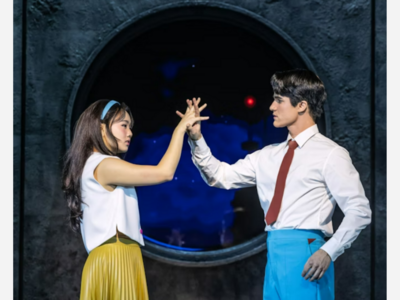 Maybe Happy Ending | Segerstrom Hall | Jun 15 - 27