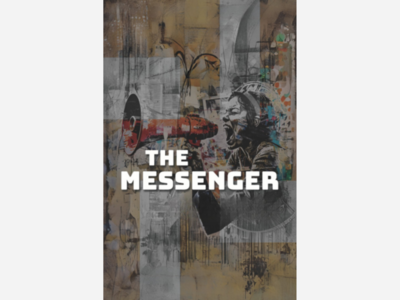 The Messenger | Chance Theater | Mar 27 - Apr 12 (VIDEO TEASER)