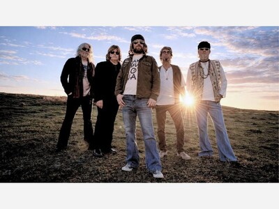 City of Cypress Summer Concerts on the Green - June 19 - Aug 7