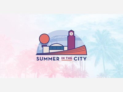 Irvine Summer in the City Concerts | Mike Ward Park | Jun 6 - Aug 15