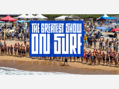 San Clemente Ocean Festival | San Clemente Pier | Jul 18 & 19  