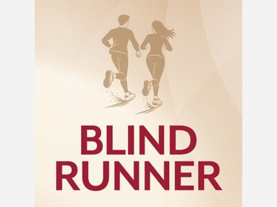 Blind Runner | South Coast Rep | Oct 18 - Nov 8 