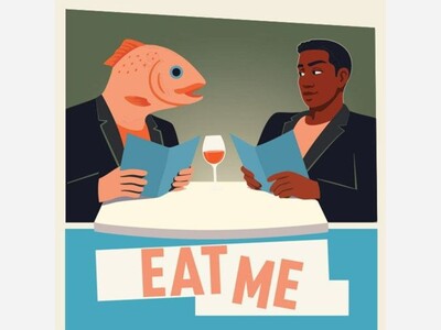 Eat Me | South Coast Rep | Apr 12 - May 3