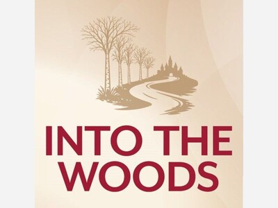 Into The Woods | South Coast Rep | Sep 12 - Oct 10
