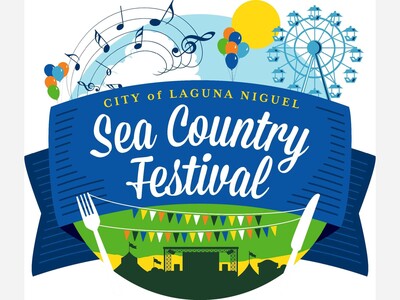 Sea Country Festival | Laguna Niguel on Aliso Creek Rd. | Aug 21 - 23 
