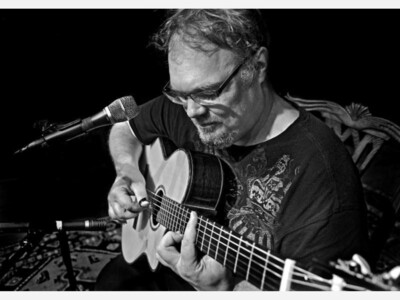 Richard Smith - Lord of the Strings Concerts | Mission Viejo | May 23