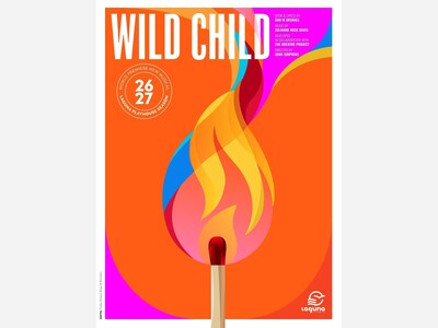 Wild Child | Laguna Playhouse | Sep 9 - Oct 4  