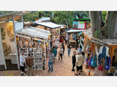Summer is the Season of Art in Laguna Beach by CULTURE OC