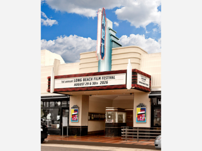 The Long Beach Film Festival | Art Theatre/Long Beach | Aug 29-30