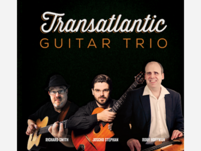 The Transatlantic Trio, LOTSC | Mission Viejo | Sep 12
