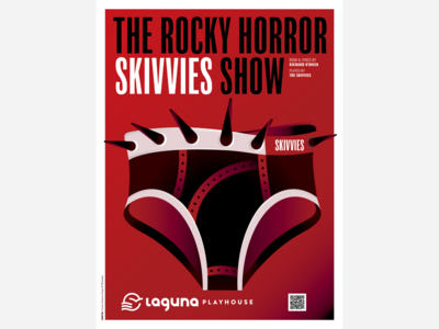 The Rocky Horror Skivvies Show | Laguna Playhouse | Oct 9 & 10