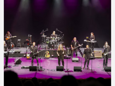 Classic Albums Live Fleetwood Mac's Rumours | Segerstrom Center | Nov 7