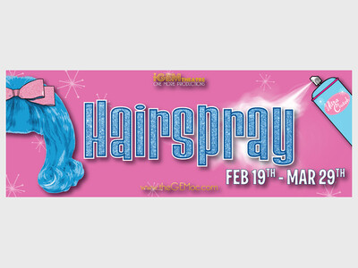 Hairspray! The Musical