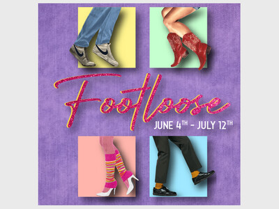 FOOTLOOSE! 