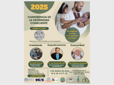 Fatherhood Connection Summit
