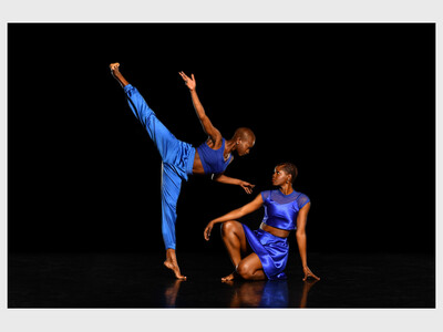 Laguna Dance Festival LOVE LETTERS 