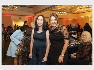 Vision Beyond Sight Celebration