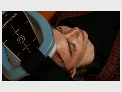 Beheshti Wellness Collective – Informational Gathering on Integrative Psychiatry & ExoMind TMS