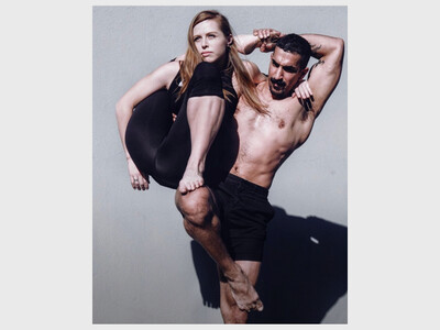 Laguna Dance Festival - Sunday Funday!