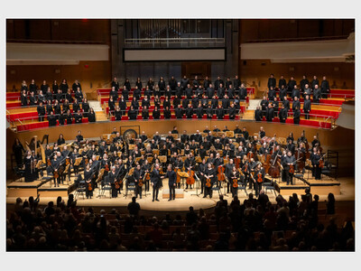 Mahler’s Resurrection