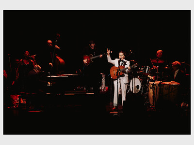 Pink Martini All-Stars