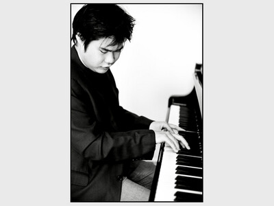 Nobu Plays Rachmaninoff's Mighty Third