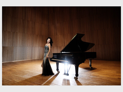 Holiday Classics: Grieg’s Piano Concerto