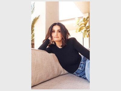 Idina Menzel