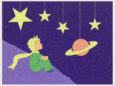 The Little Prince: Opera for Kids