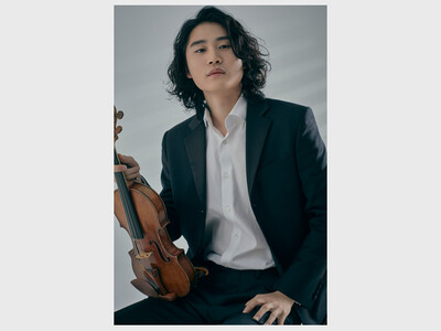 Yang Plays Sibelius
