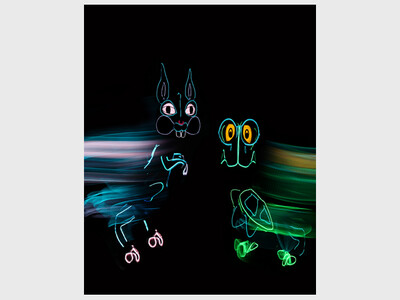 Adventures of Tortoise & Hare