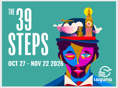 The 39 Steps