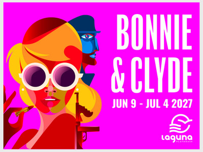 Bonnie & Clyde